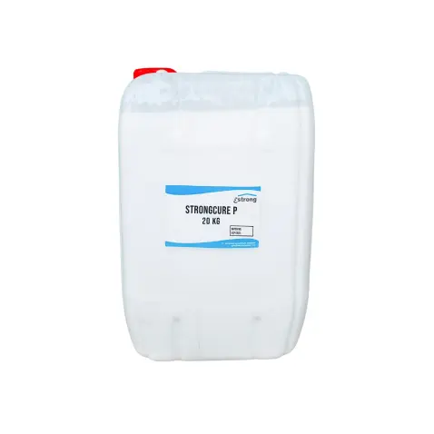 StrongCure P 20Kg